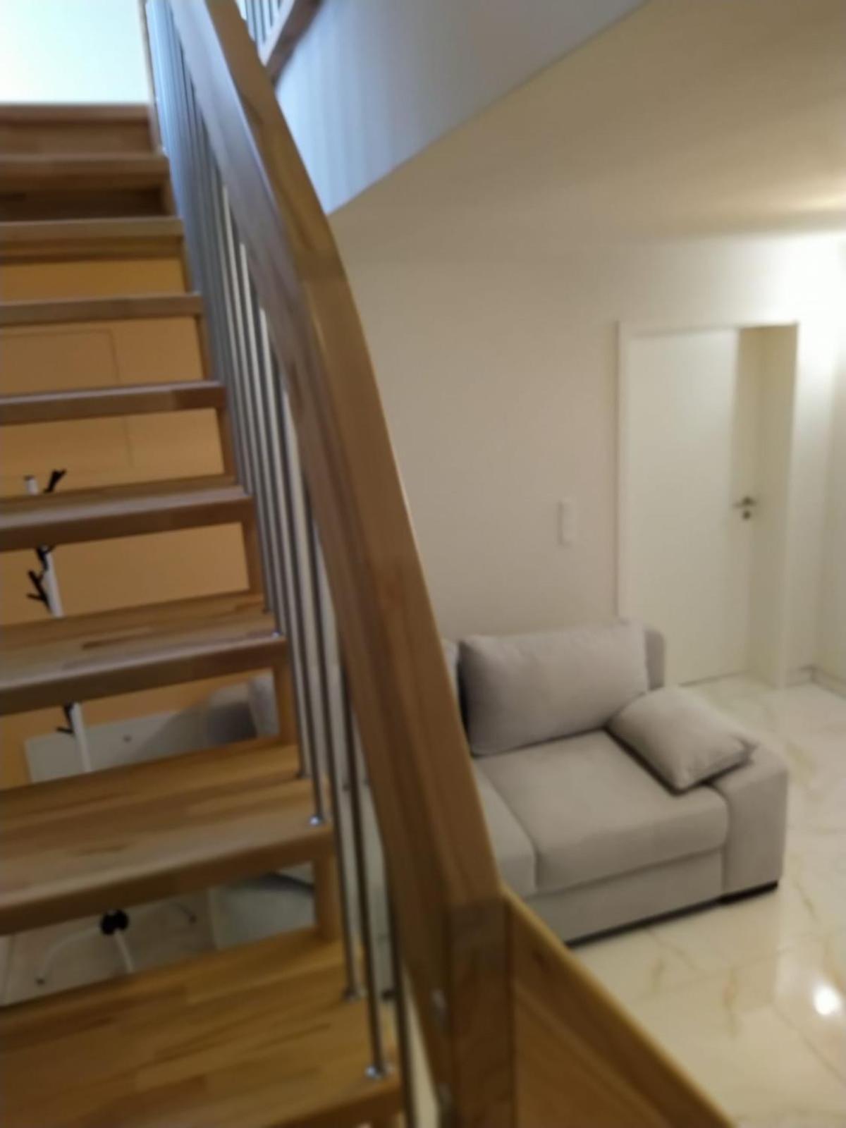 The Gold House 80Qm Gemuetlich Und Erholsam! Apartment Kleinblittersdorf ภายนอก รูปภาพ