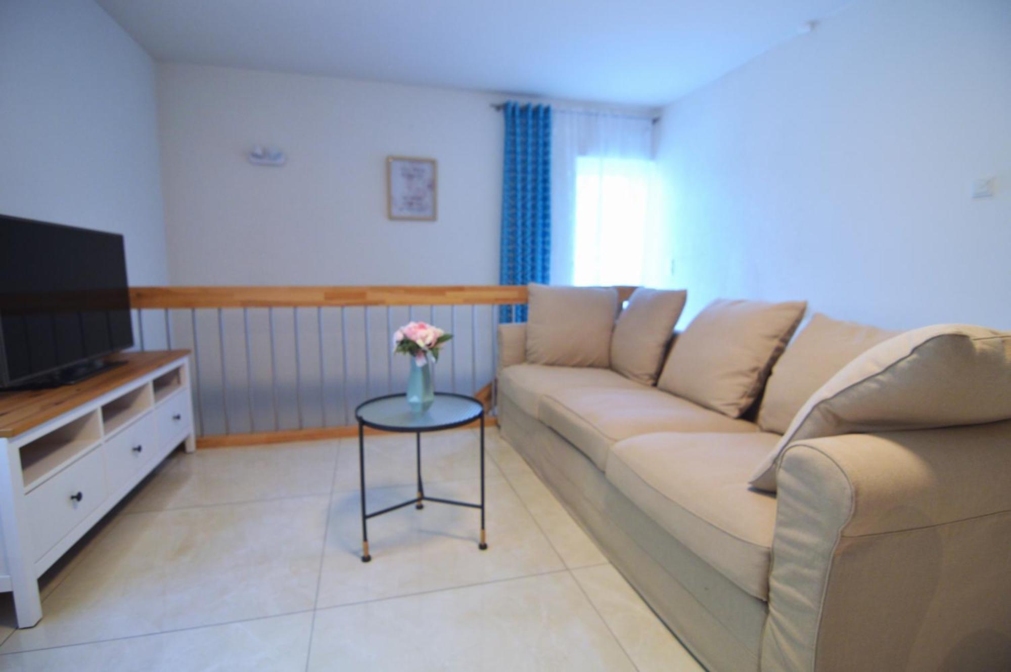 The Gold House 80Qm Gemuetlich Und Erholsam! Apartment Kleinblittersdorf ภายนอก รูปภาพ